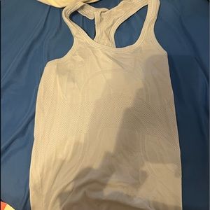 Lulu tank size 4